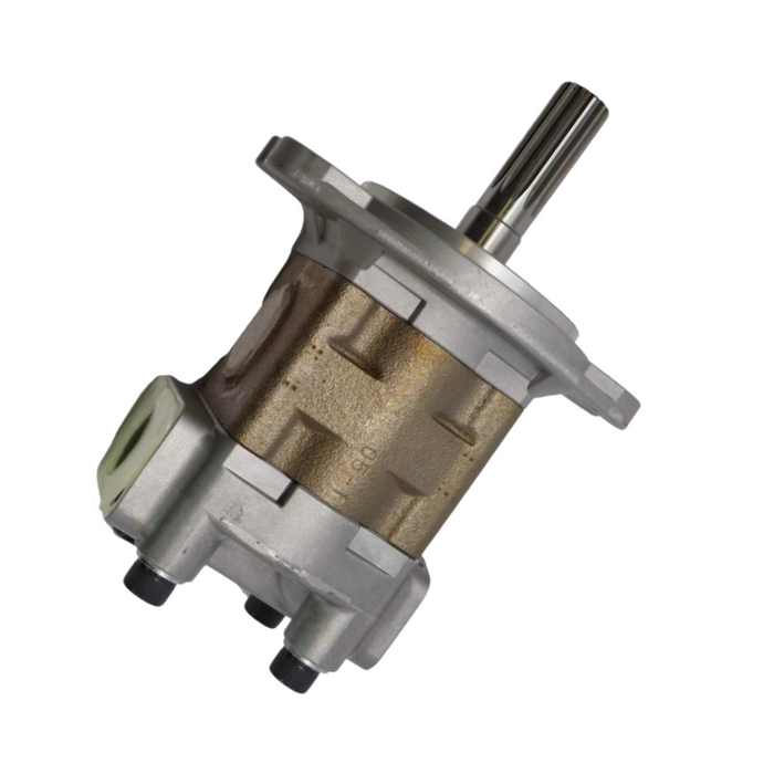 Aztec Replacement for Caterpillar 91871-14200 - Hydraulic Pump Aztec Replacement for Caterpillar 91871-14200 - Hydraulic Pump
