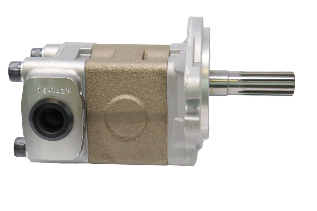 Shimadzu SGP2B50F9H9-L562 - Hydraulic Pump