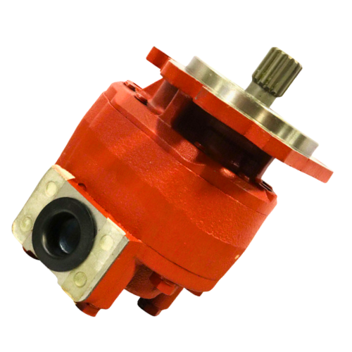 Mitsubishi 92071-10200 - Hydraulic Pump