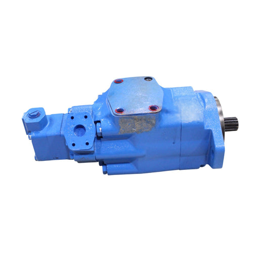Made to order pumps and motors for Rexroth, Char-Lynn, Eaton, Danfoss, White, Parker, Prince, Dynamic Fluid Components, M+S, and more.