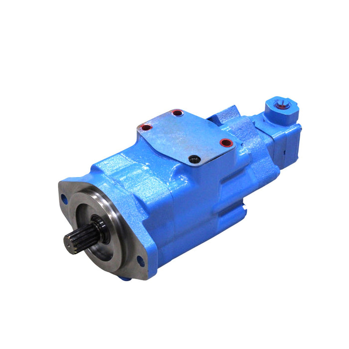 Aztec Replacement for Vickers 3525VQSV10S25A17S7S297ACC21L - Hydraulic Pump