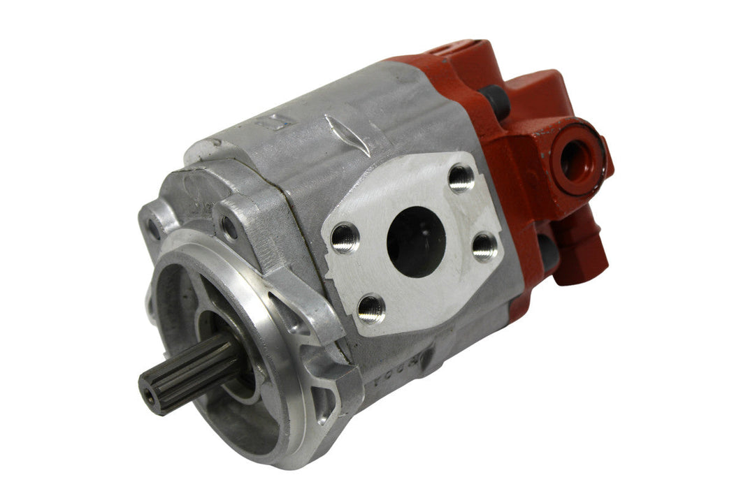 Aztec Replacement for Nissan 69101-27H00 - Hydraulic Pump