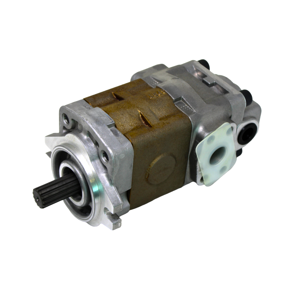 Aztec Replacement for Shimadzu SDYA527L843 - Hydraulic Pump