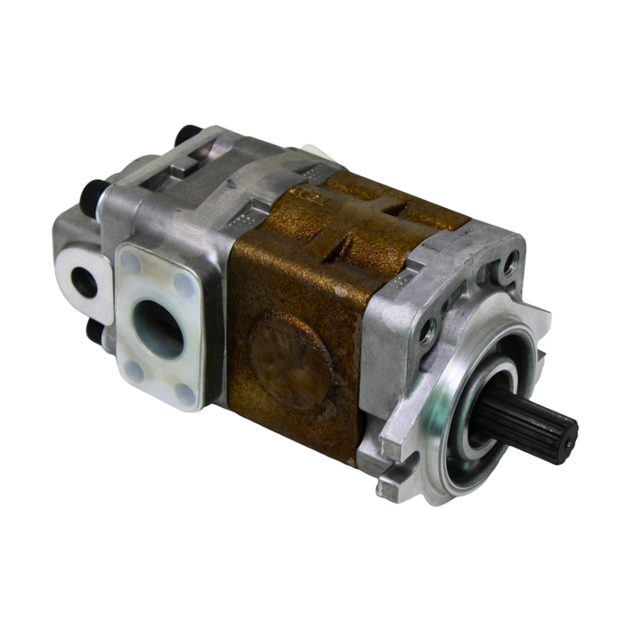 Aztec Replacement for Shimadzu SDYA527L843 - Hydraulic Pump