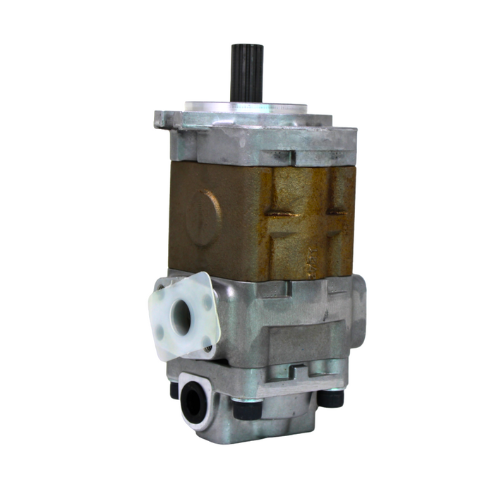 Aztec Replacement for Shimadzu SDYA527L843 - Hydraulic Pump