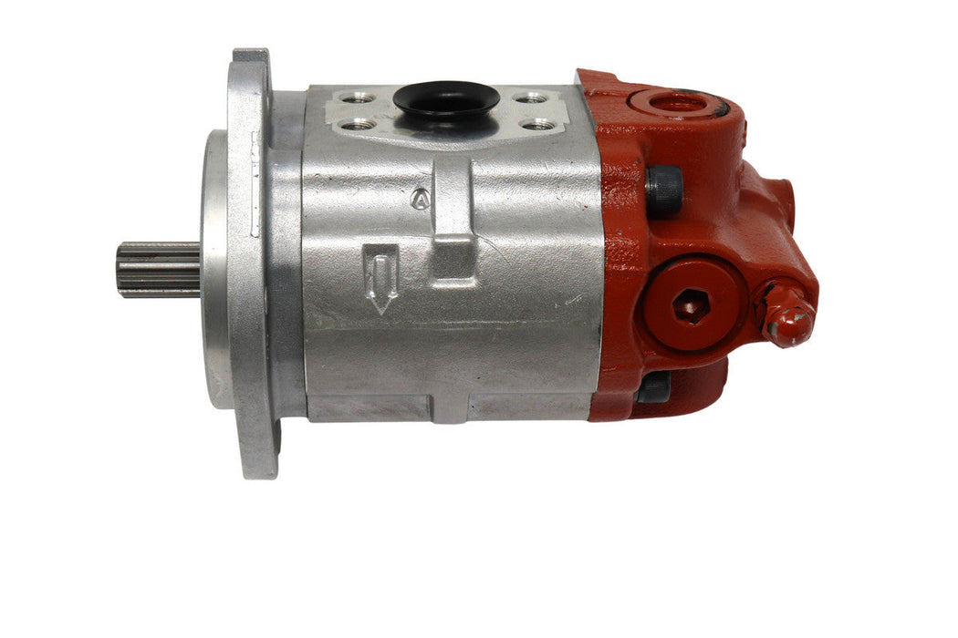 Kayaba KRP4-23CVEN - Hydraulic Pump