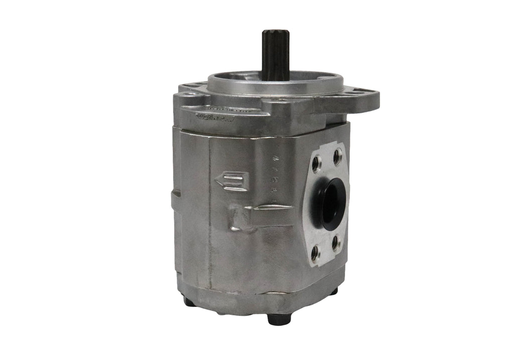 Komatsu 3EB-60-12410 - Hydraulic Pump