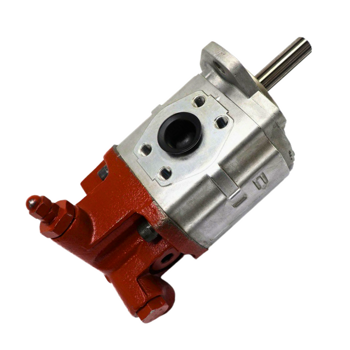 Mitsubishi 91471-20101 - Hydraulic Pump