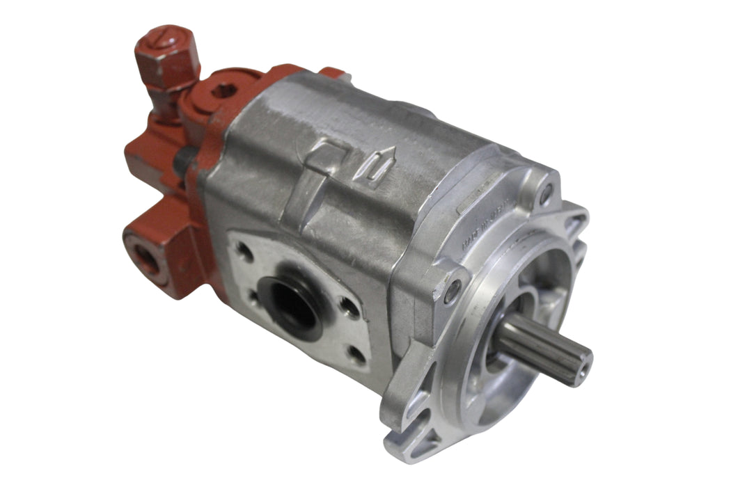 Kayaba KRP4-27AVNF - Hydraulic Pump