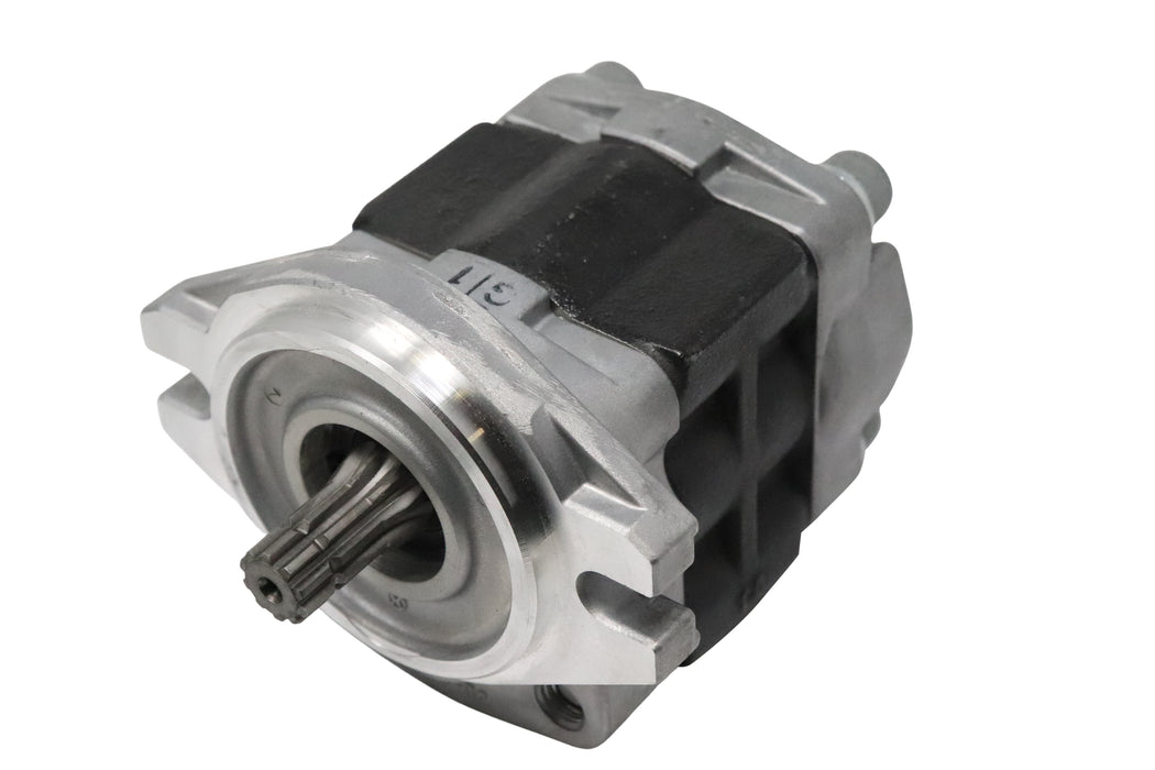 Shimadzu SGP1A27D2H9-R810T - Hydraulic Pump