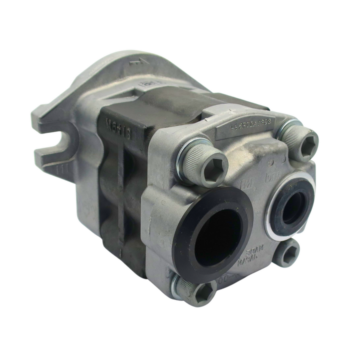 Shimadzu SGP1A27D2H9-R810T - Hydraulic Pump