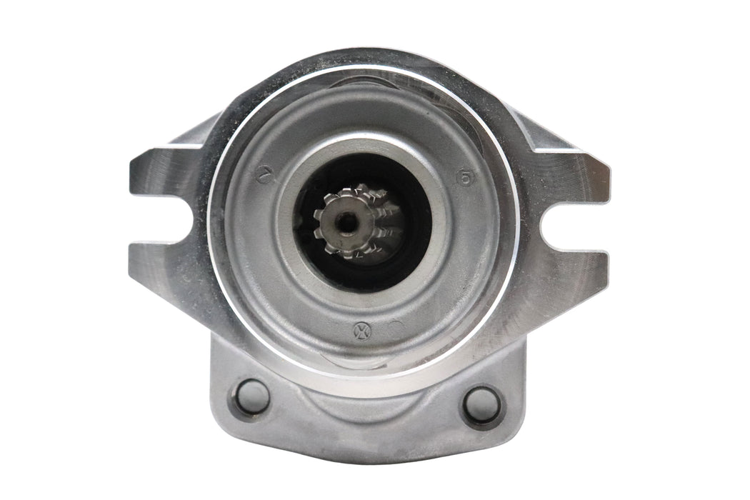 Shimadzu SGP1A27D2H9-R394 - Hydraulic Pump
