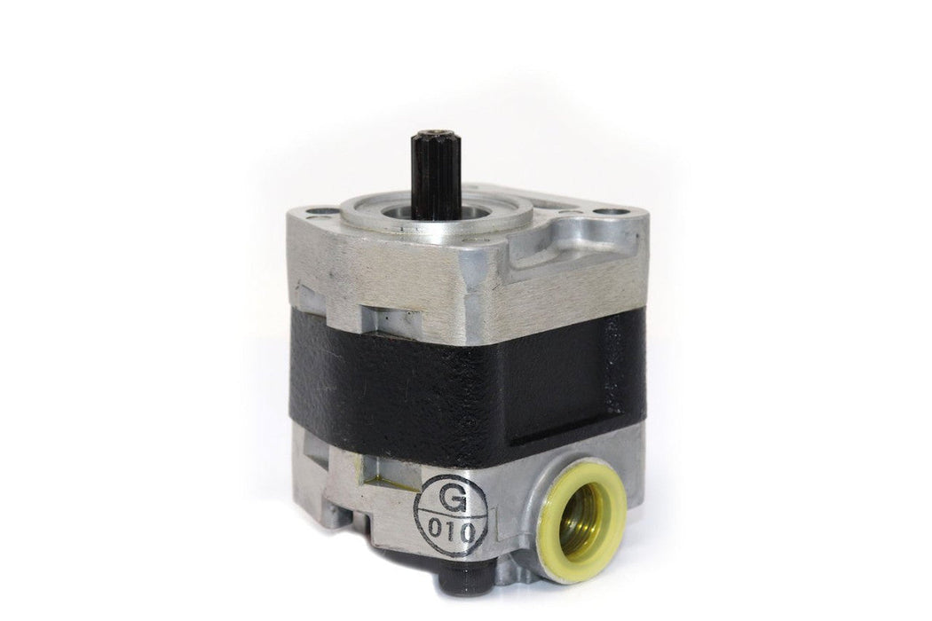 Shimadzu 5L591 - Hydraulic Pump