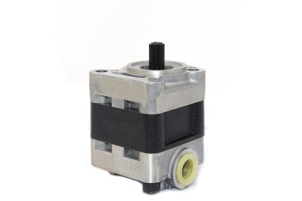 Shimadzu 5L591 - Hydraulic Pump