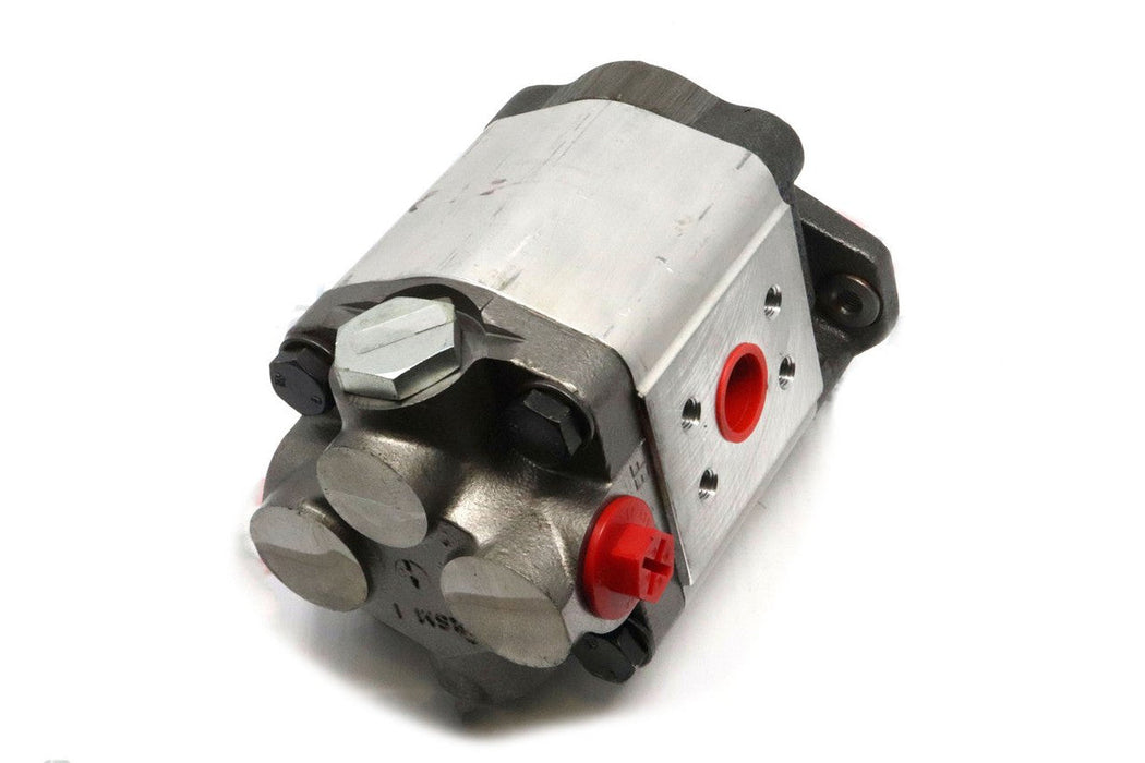 Parker 3339112338 - Hydraulic Pump