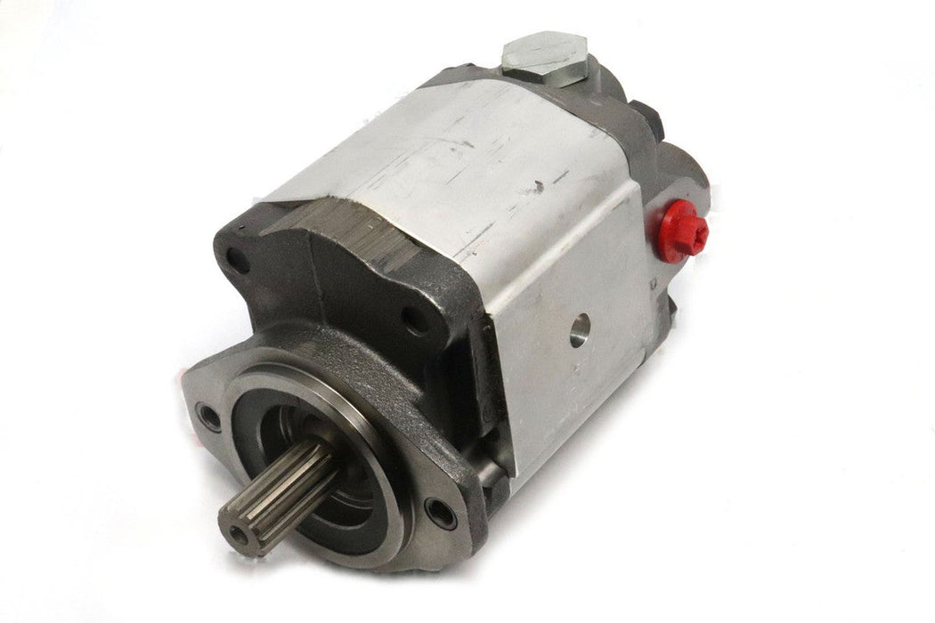 Parker 333-9112-338 - Hydraulic Pump