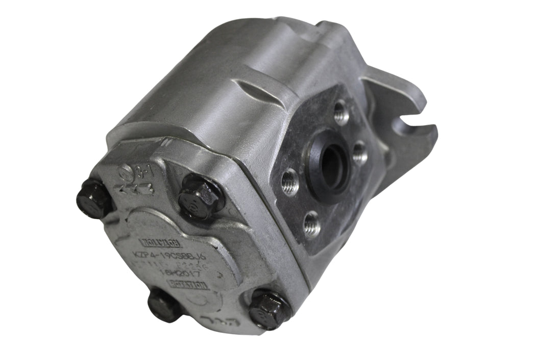 Aztec Replacement for Komatsu 37B-1KE-2021 - Hydraulic Pump
