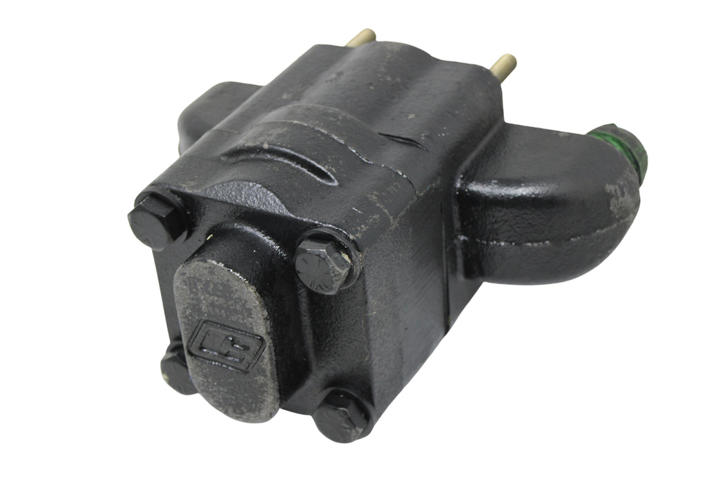 Aztec Replacement for Hyster 8504681 - Hydraulic Pump