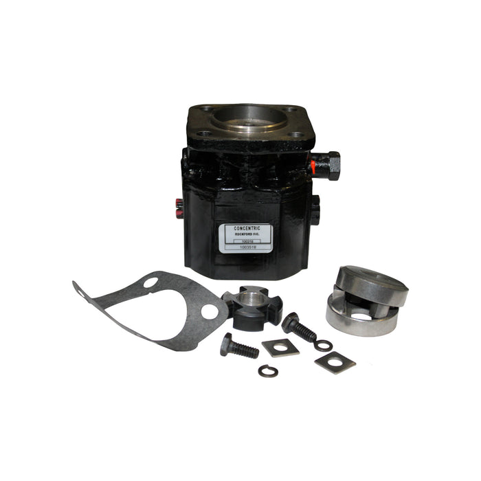 Yale 503736504 - Hydraulic Pump