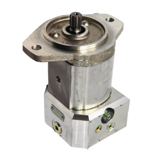 Aztec Replacement for Rexroth 1520042906 - Hydraulic Pump