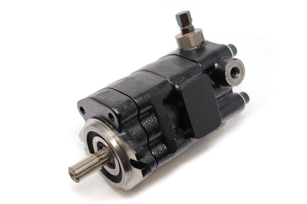 Aztec Replacement for Nihon PB9LK242 - Hydraulic Pump