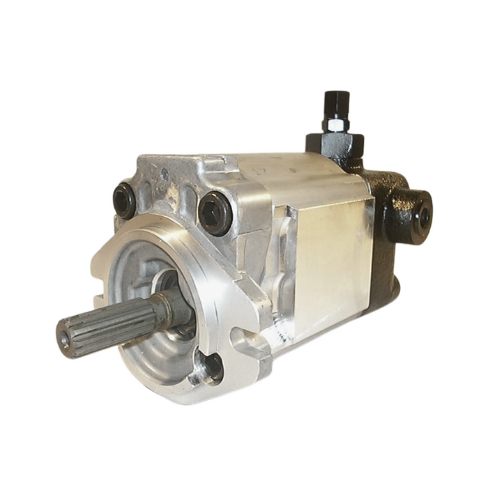 Shimadzu K4P31LF402 - Hydraulic Pump
