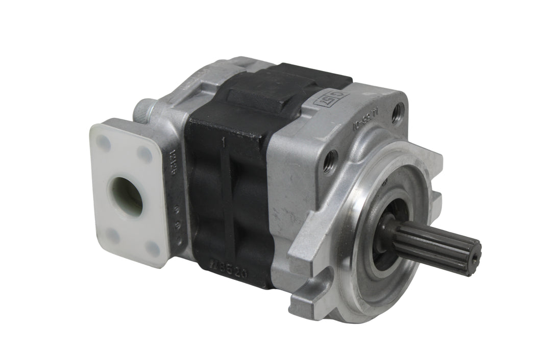 Shimadzu SGP1A27F9H9L136 - Hydraulic Pump