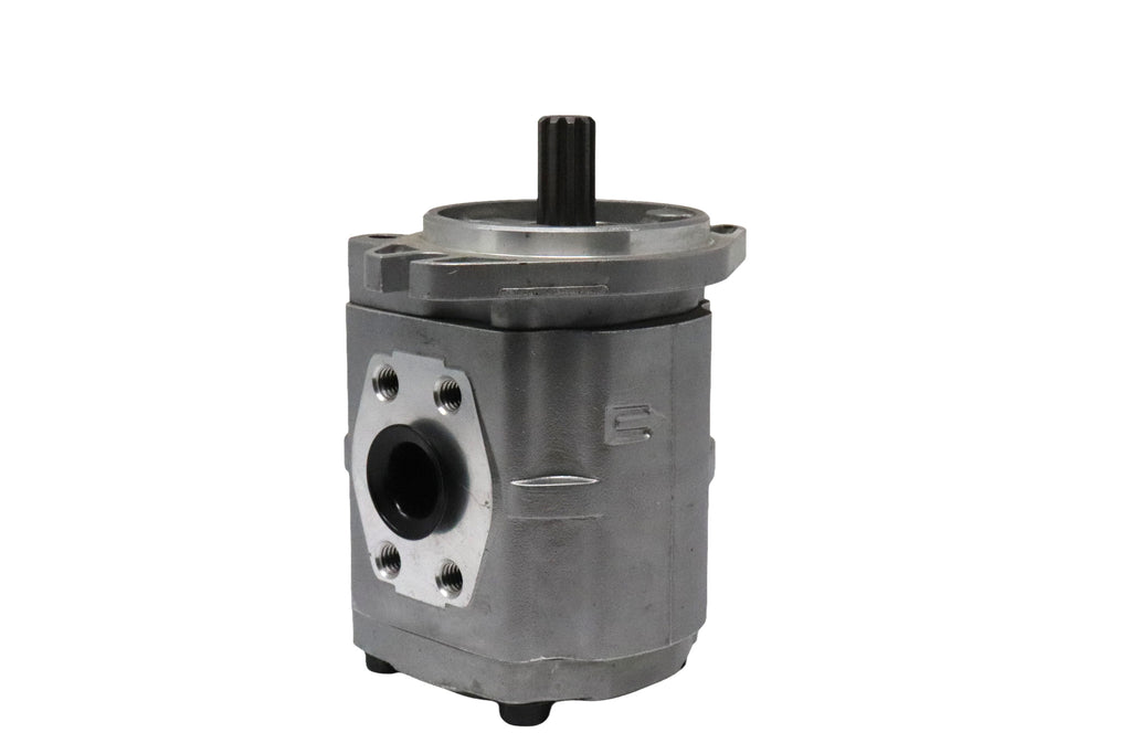 Aztec Replacement for Kayaba KRP4-30ASSB - Hydraulic Pump — Aztec