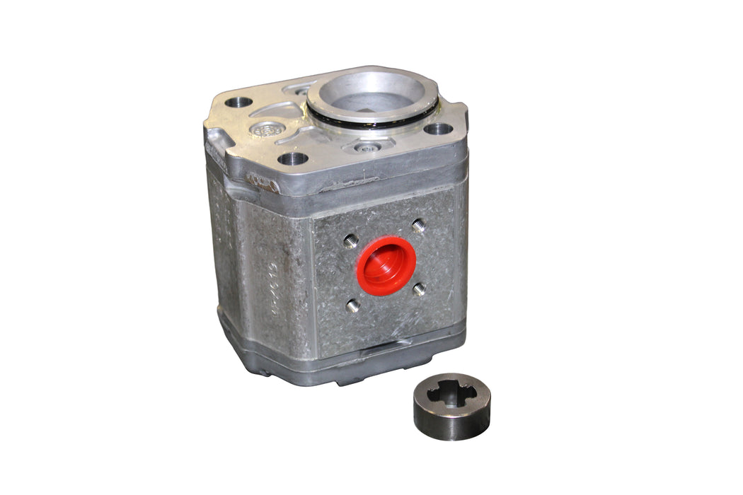 New Holland 396468 - Hydraulic Pump