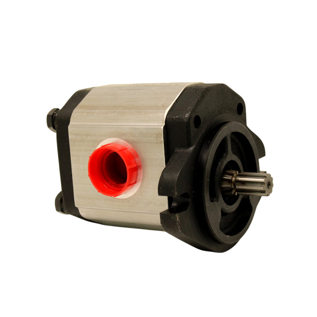Aztec Replacement for Eaton/Cessna 24306-RAP - Hydraulic Pump