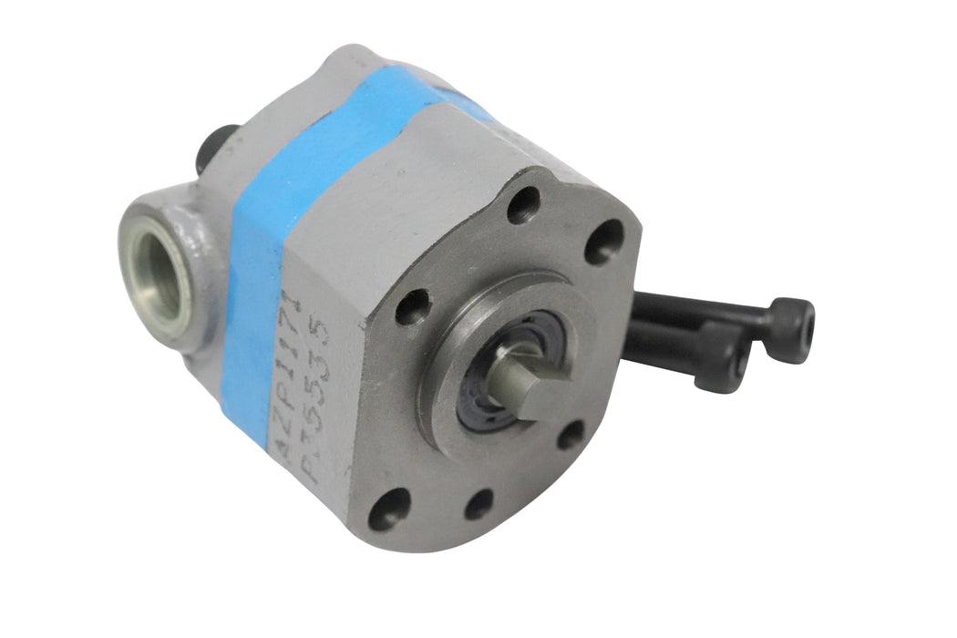Aztec Replacement for Komatsu 3BA-60-15110 - Hydraulic Pump