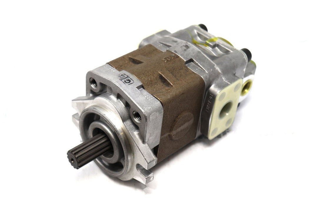 Shimadzu SDYA447F9H9-L041 - Hydraulic Pump