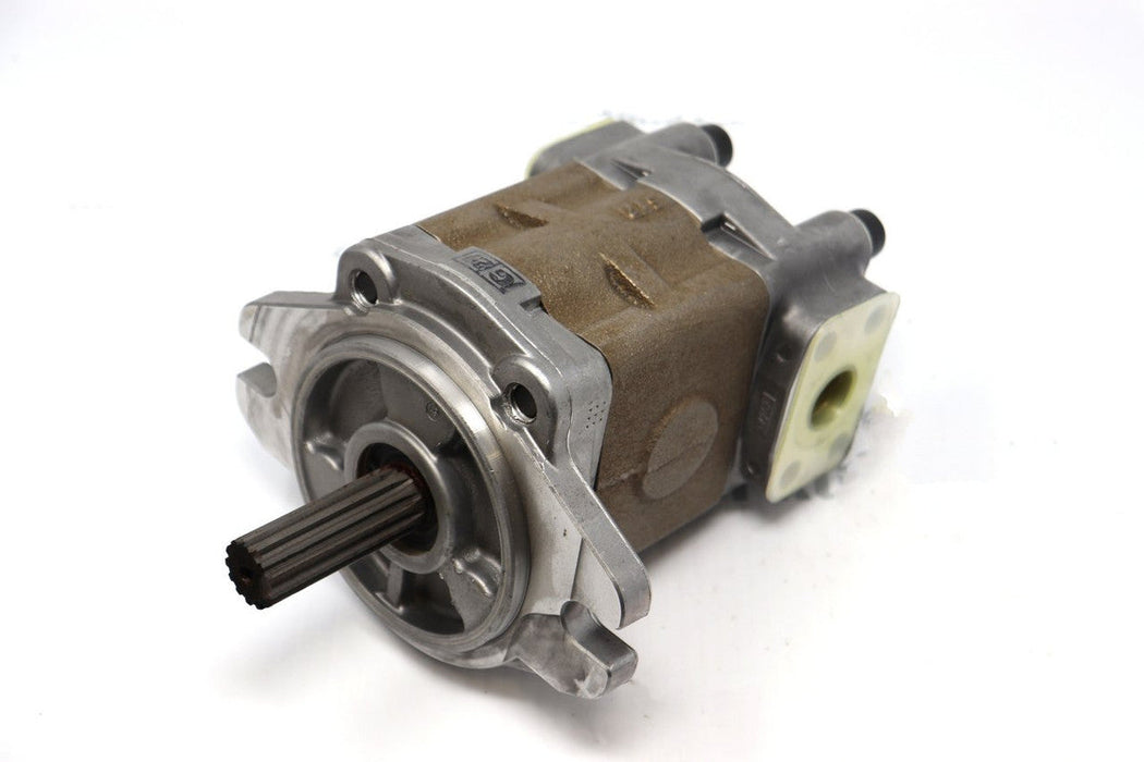 Shimadzu SGP2B52F1HP-L529 - Hydraulic Pump