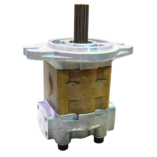 Aztec Replacement for Caterpillar A000016212 - Hydraulic Pump