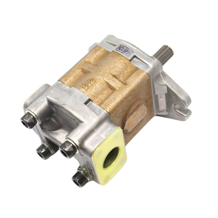 Shimadzu SGP2B52F1HP-L529 - Hydraulic Pump