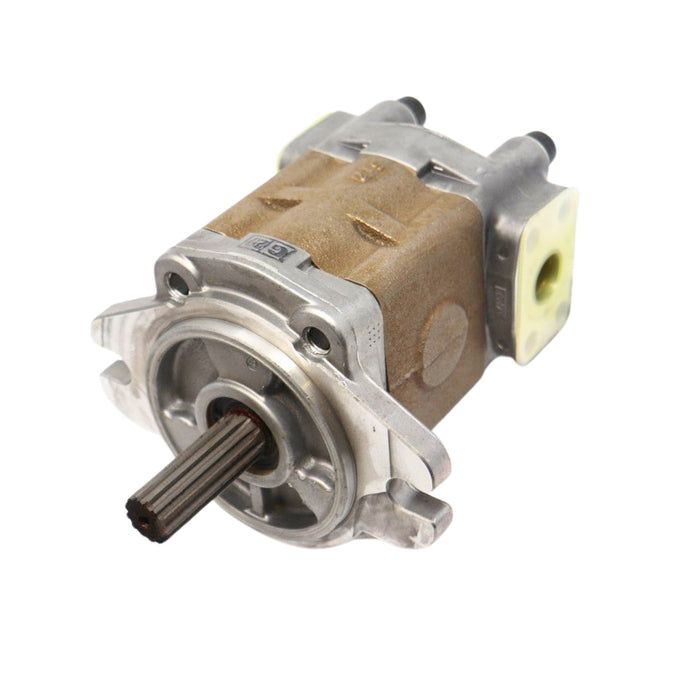 Shimadzu SGP2B52F1HP-L529 - Hydraulic Pump