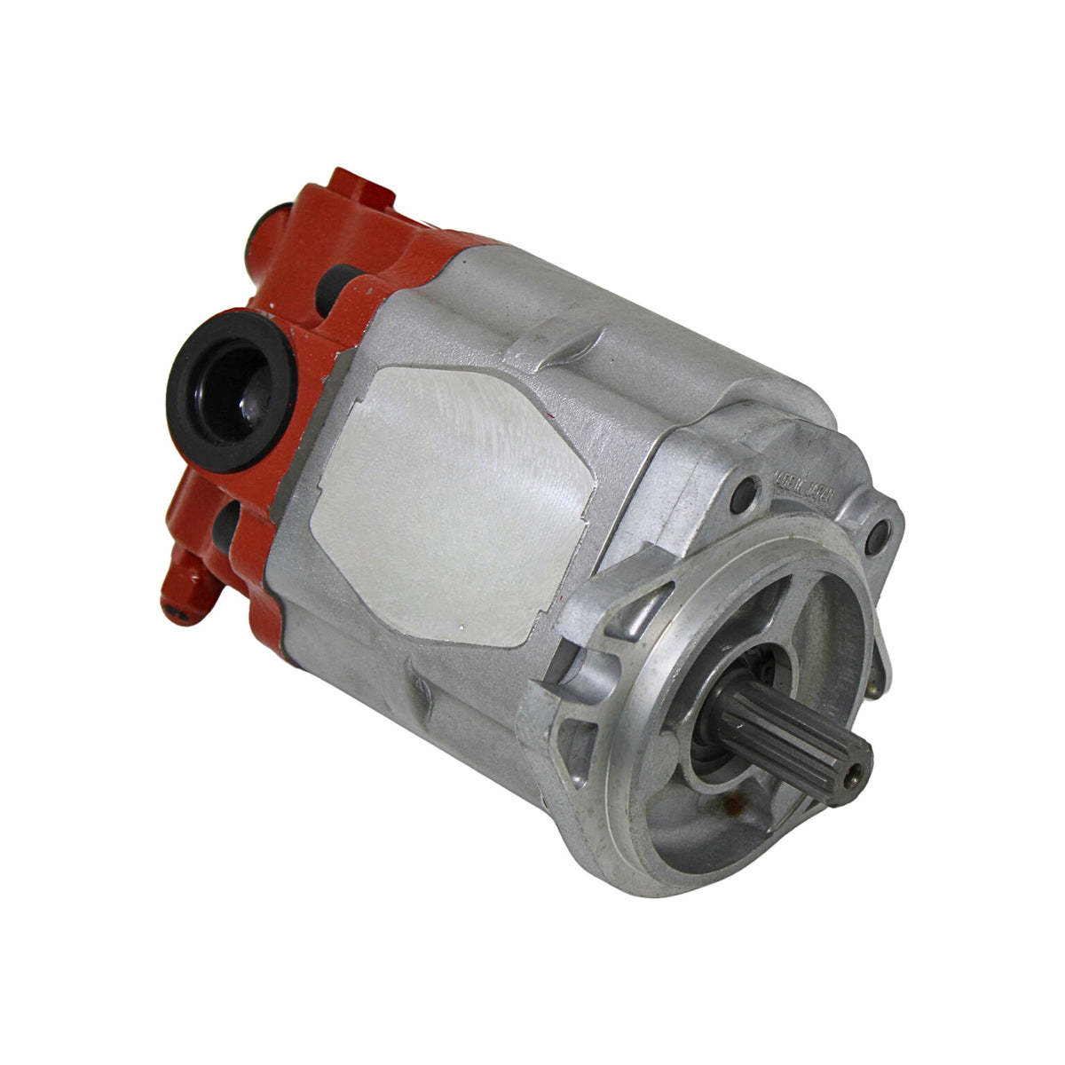 Kayaba KRP4-23CV - Hydraulic Pump — Aztec Hydraulics