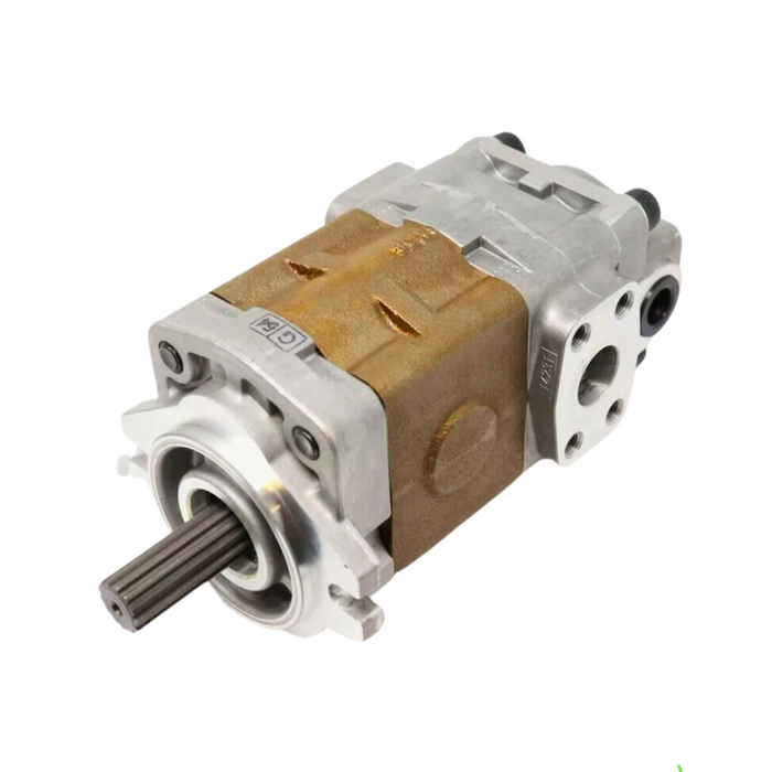 Shimadzu 403-40567 - Hydraulic Pump