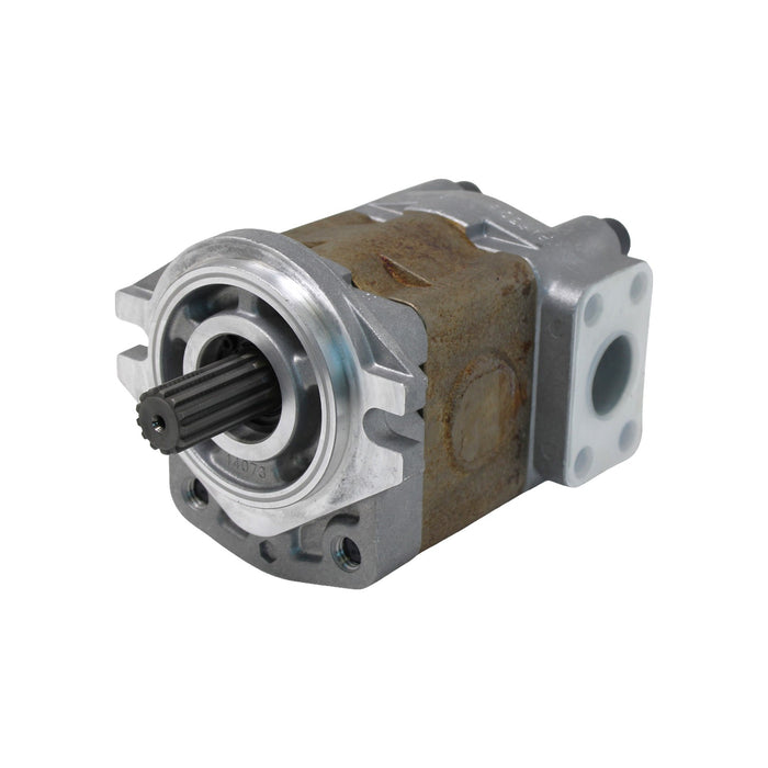 Shimadzu SP30-86A1S2-L348 - Hydraulic Pump
