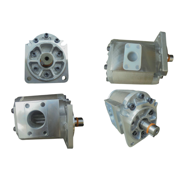 Shimadzu SGP2A44L451 - Hydraulic Pump