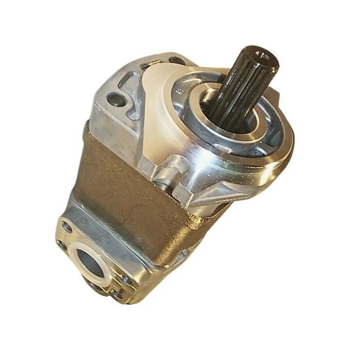 Shimadzu SGP2A44L449 - Hydraulic Pump