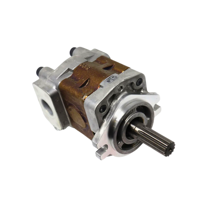 Shimadzu SGP2-40F9H9L57 - Hydraulic Pump