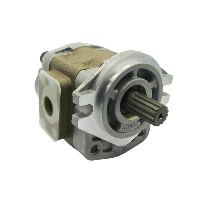 Shimadzu SGP2-36R410 - Hydraulic Pump