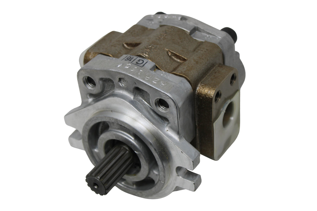 Shimadzu SGP232A1H1-L499 - Hydraulic Pump