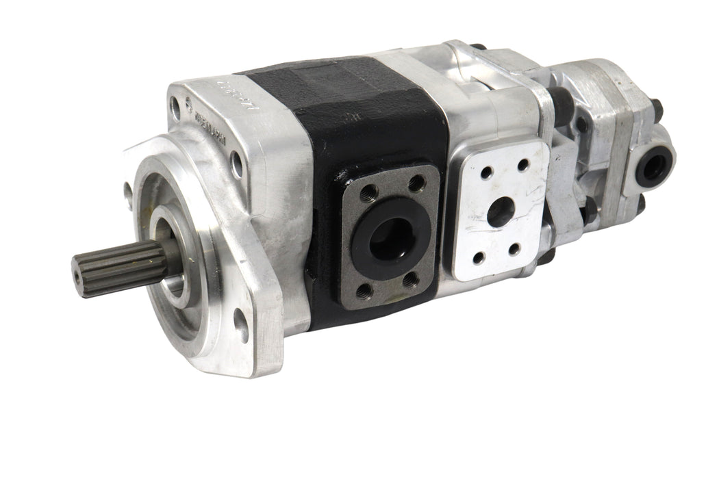 Aztec Replacement for Komatsu 8766178 - Hydraulic Pump