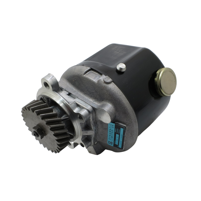 Aztec Replacement for New Holland 81822401 - Hydraulic Pump