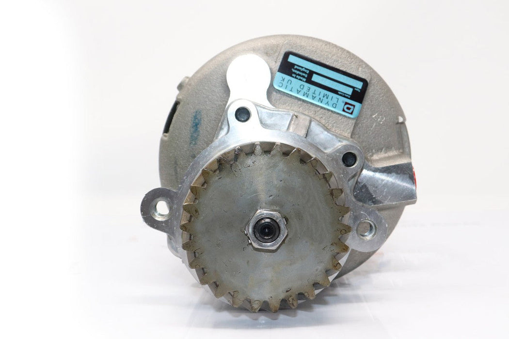 New Holland A709527 - Hydraulic Pump