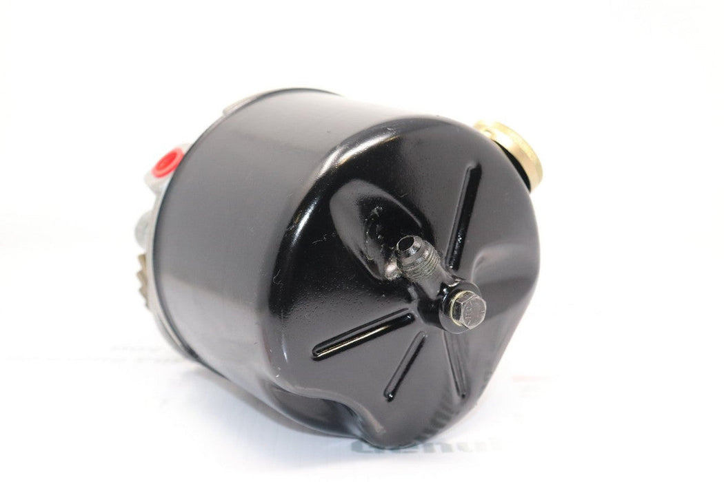 Aztec Replacement for New Holland 81822401 - Hydraulic Pump