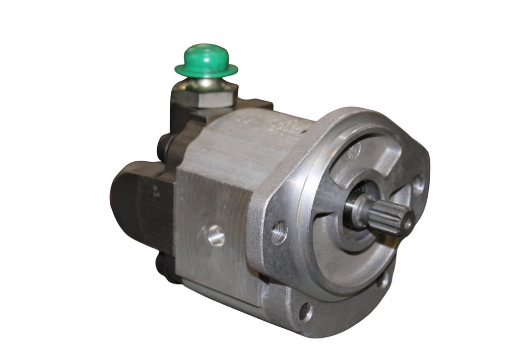 Parker 3349112507 - Hydraulic Pump