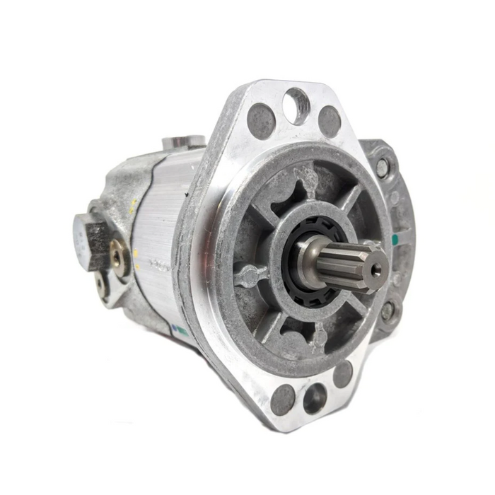 Aztec Replacement for Hyster 8620015 - Hydraulic Pump